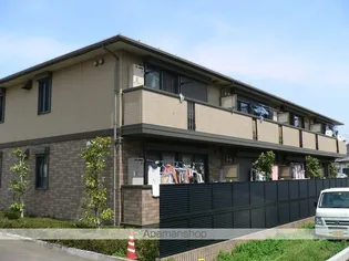 フローラルコートの画像