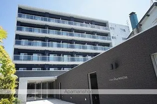 アーバンヴィレッジ岩見沢の画像