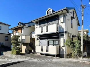 ミニコスモ ABの画像
