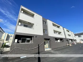 ポポラートIVの画像