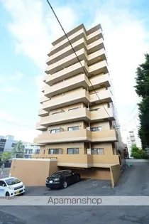 平岸パークヒルハイツの画像