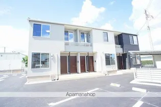 メゾン ド エクレールの画像