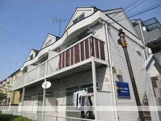 シャトレーヌ高円寺の画像