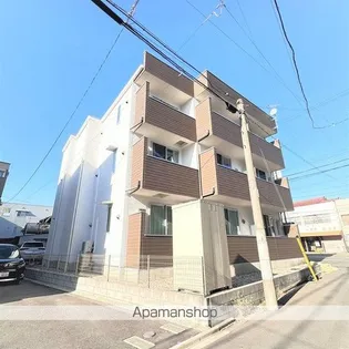 URBANO千種SPICA【2階】の外観