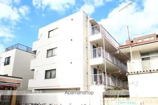 メゾン行徳駅前の画像