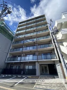 パークヒルズ榴岡の画像