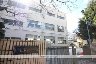 立山ビル【204号室】の周辺