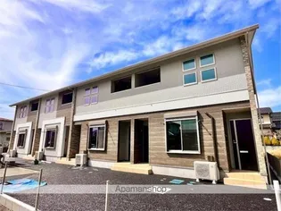 ラピスパンシオンの画像