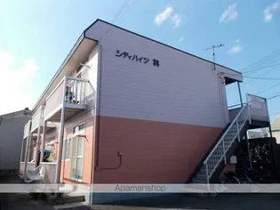 シティハイツ林の画像