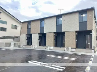 ガーデン フィオーレ Aの画像