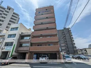 第22友建ビルの画像