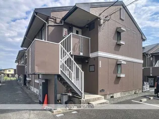 セジュール小泉Bの画像