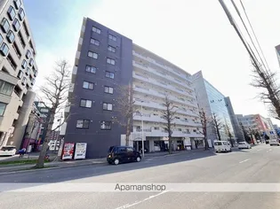 イオ南3条【6階】の外観