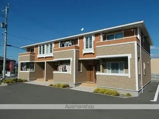 メロウソレイユ Ⅰの画像