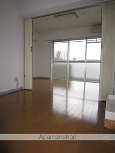 北山レジデンス【3階】の内装