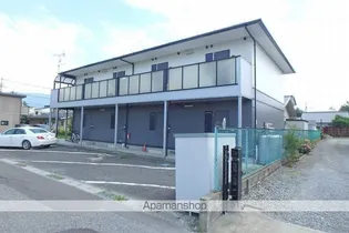 サンガーデン吉田の画像