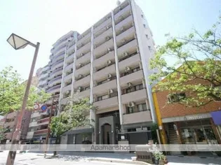 大産西公園マンションの画像