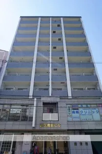 守口駅前敷島ビルの画像