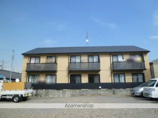 メゾン八事【103号室】の外観