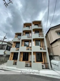 カフェック桜台の画像