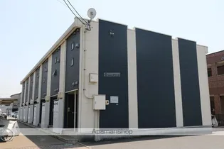 レオネクストアステラス曙の画像