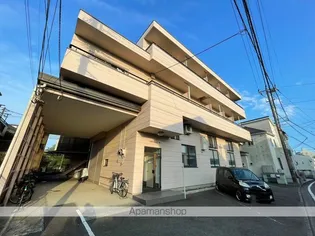 リバーハイムIの画像