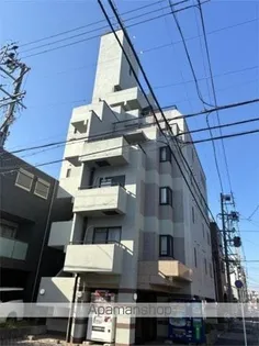 モア ハナノキの画像