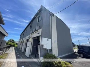 レオパレスフォーチューンリバーの画像