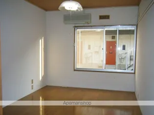 パナハイツカワサキ【1階】のその他画像