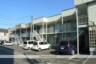 コーポ東の画像