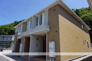 エルハーベン加茂宮Aの画像