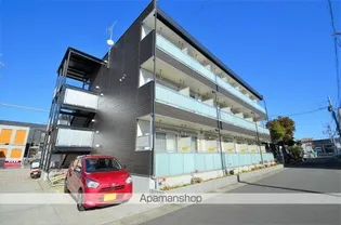 ステラ八潮の画像