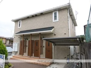 ラフレシール【2階】の外観