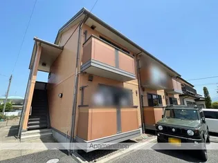 メゾン ド ブランの画像