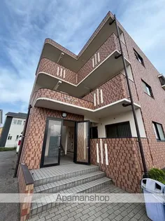 セルフォース【203号室】の外観