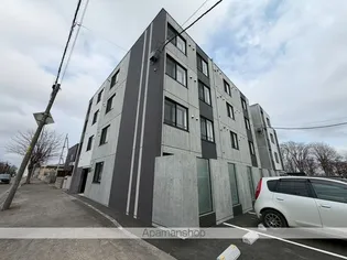DPレジデンス北広島の画像