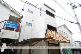 光ハイツの画像