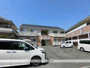 シュテルンハイムA棟の画像