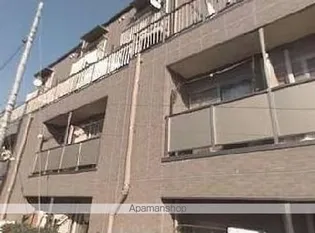 東京都杉並区高井戸東3丁目【マンション】の外観