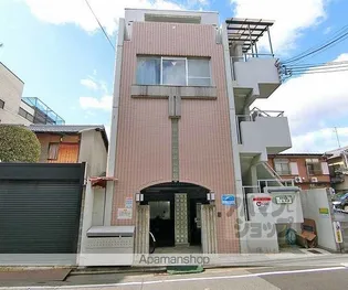 コスモ三条京阪の画像