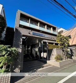 CITY SPIRE 東小金井【1階】の外観