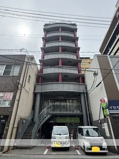 広島県広島市中区大手町1丁目【マンション】の外観