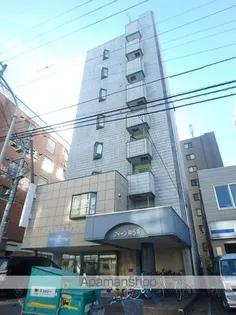 クィーン南5条の画像