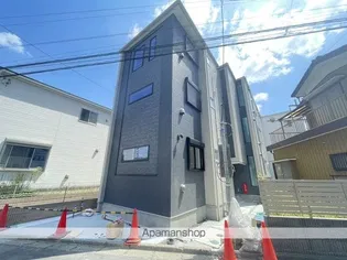 フォルテ西川口の画像