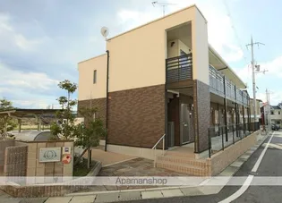 レオネクストスワンコートⅢの画像