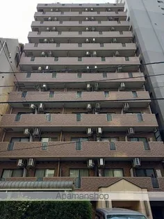 東京都千代田区岩本町2丁目【マンション】の外観