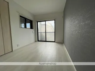 MELDIA新松戸【2階】の居間