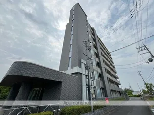 ビアンクール【211号室】の外観