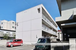 ガーデンプレイス城東の画像