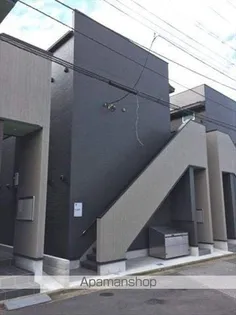 北柏リージェンシーの画像